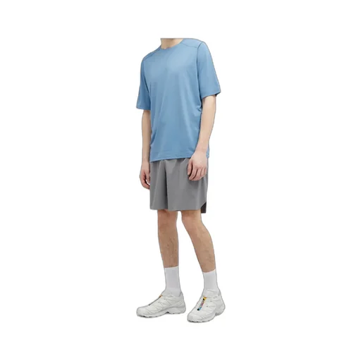 Cormac Quick Dry Short Sleeve Crew Neck Shirt