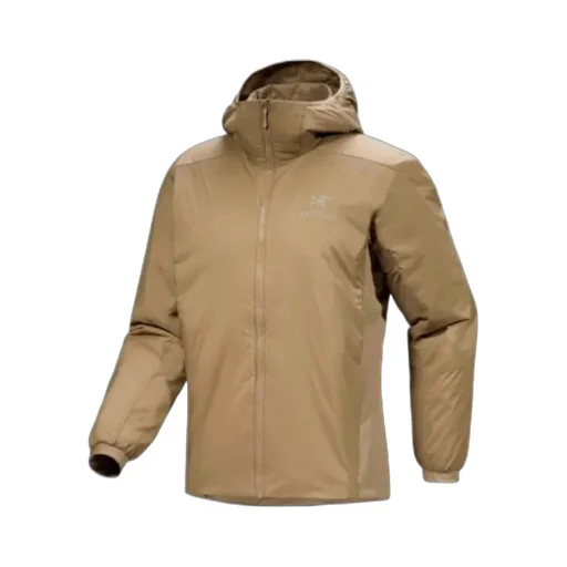 Atom Hoody