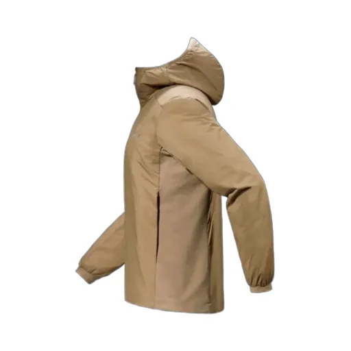 Atom Hoody