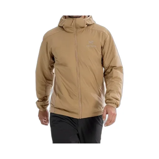 Atom Hoody