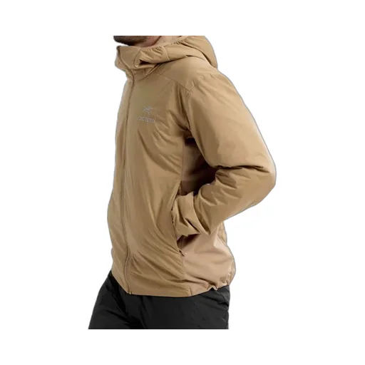 Atom Hoody