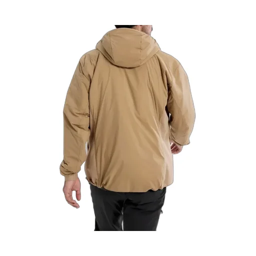 Atom Hoody