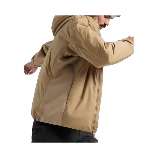Atom Hoody