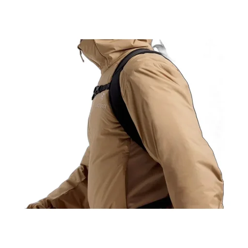 Atom Hoody