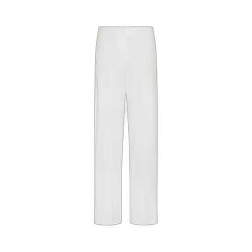 High-Waist Trousers