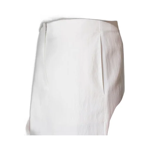 High-Waist Trousers