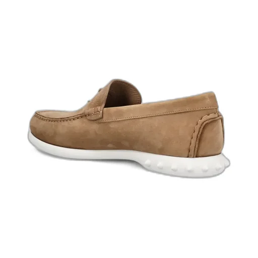 Christian Louboutin Slip-On Flat Shoes
