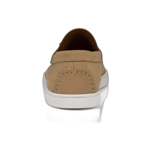 Christian Louboutin Chambeliboat Slip-On Loafers