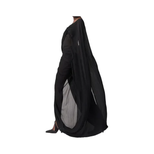 Asymmetrical Dress