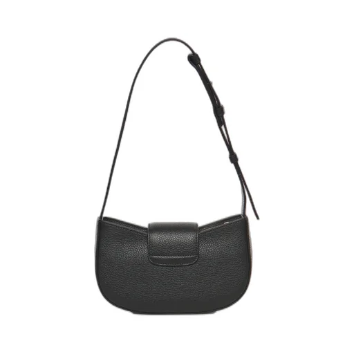 Ferragamo Double Gancini Mini Bag