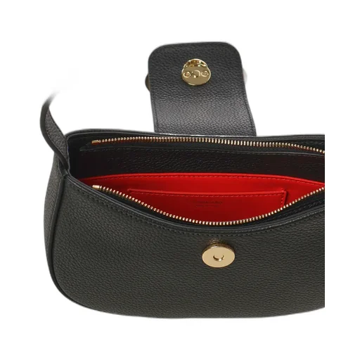 Ferragamo Double Gancini Mini Bag