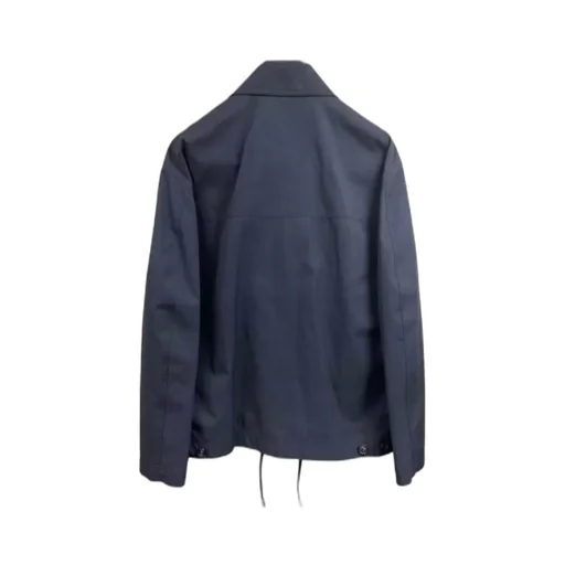 Long-Sleeved Casual Jacket