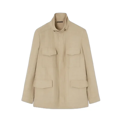 Traveller Field Jacket
