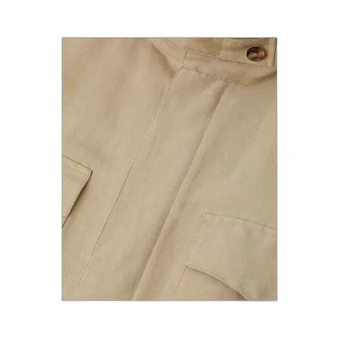 Traveller Field Jacket