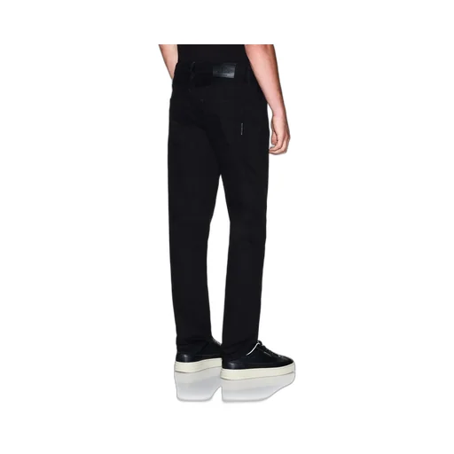 Belt Loop Jeans