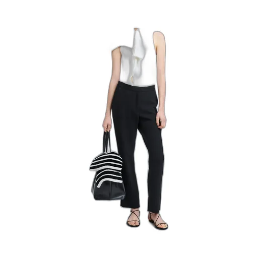 Alexia Trousers