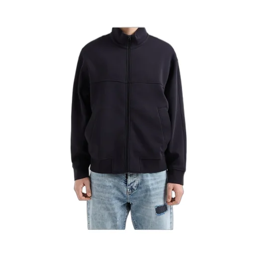 Long Sleeve Casual Jacket