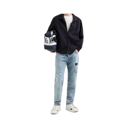 Long Sleeve Casual Jacket