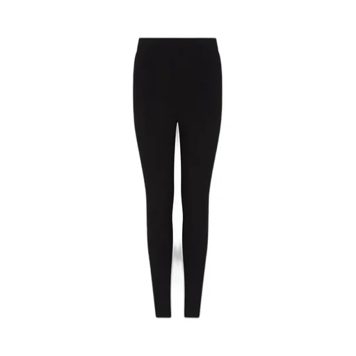 Elastic Waist Leggings