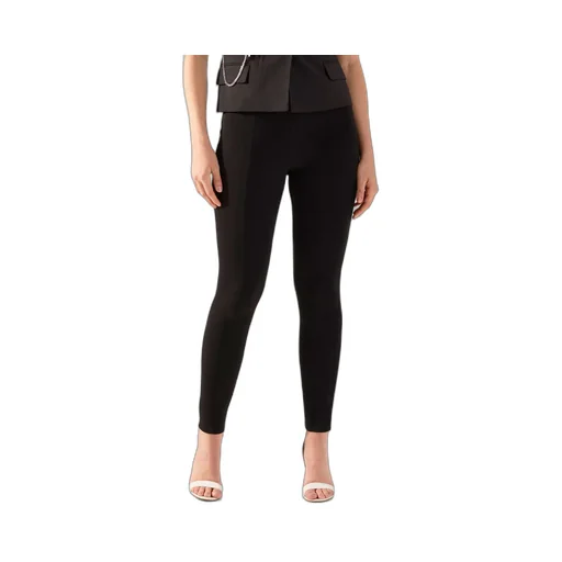 Elastic Waist Leggings