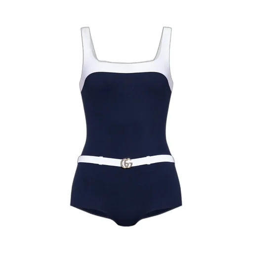 Sparkling Jersey Swimsuit