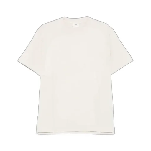 Logo Cotton T-Shirt