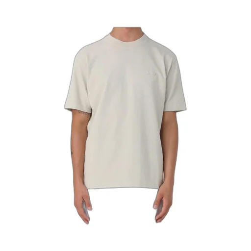 Logo Cotton T-Shirt