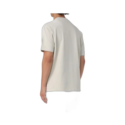 Logo Cotton T-Shirt