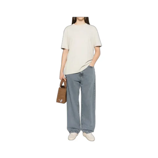 Logo Cotton T-Shirt