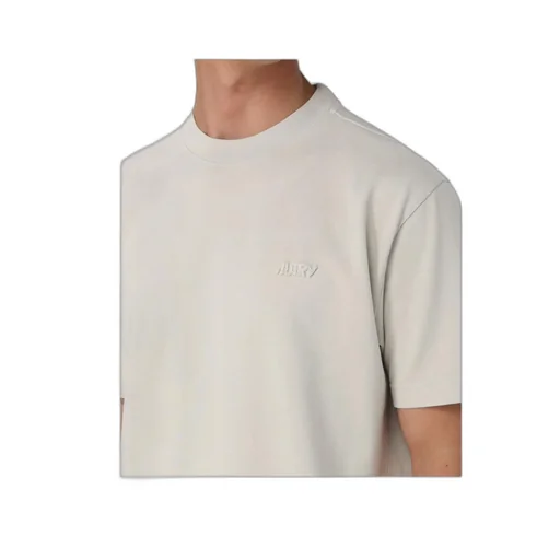 Logo Cotton T-Shirt