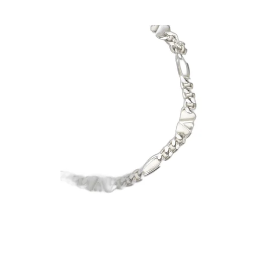 Bracelet Vlogo Signature Brass