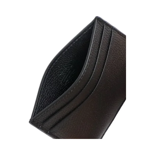 Valentino Vlogo Signature Card Case