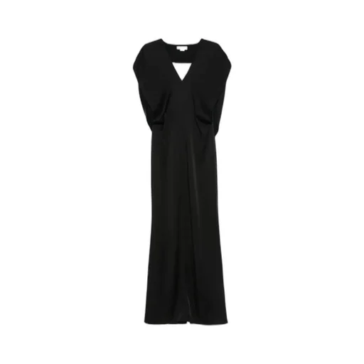 Stella Mccartney V-Neck Sleeveless Dress