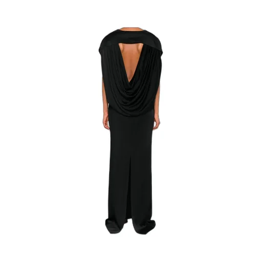 Stella Mccartney V-Neck Sleeveless Dress