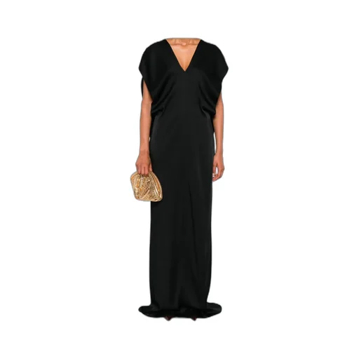 Stella Mccartney V-Neck Sleeveless Dress