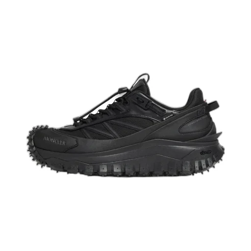 Moncler Trailgrip Gtx Sneakers
