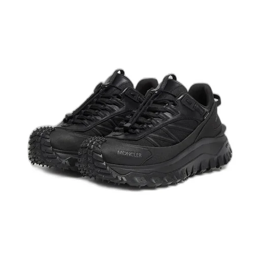 Moncler Trailgrip Gtx Sneakers