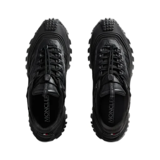 Moncler Trailgrip Gtx Sneakers