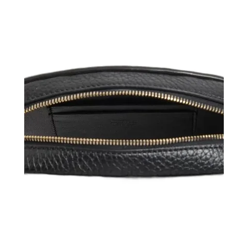 Valentino Garavani Rockstud Zip-Up Crossbody Bag
