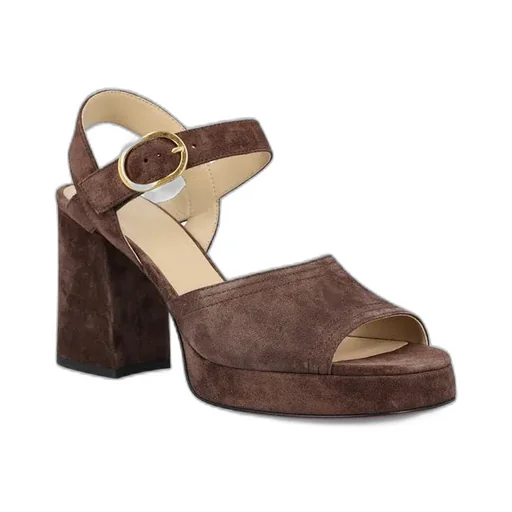 Valentino	Fawcette Vlogo Signature Sandals
