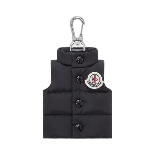 Vest-Shaped Key Ring
