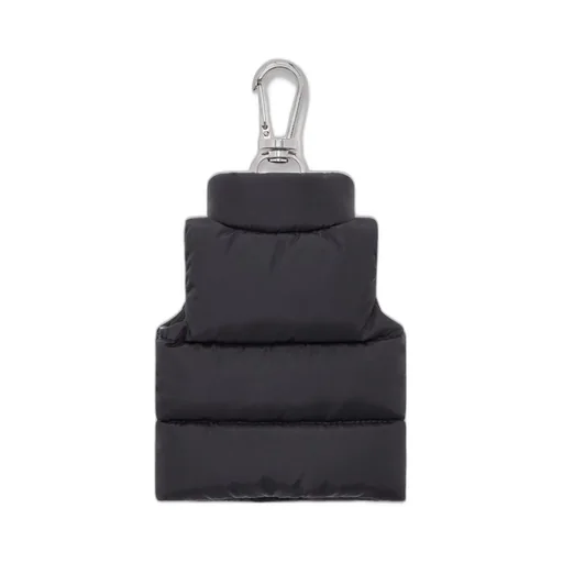 Vest-Shaped Key Ring