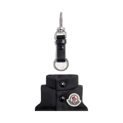 Vest-Shaped Key Ring