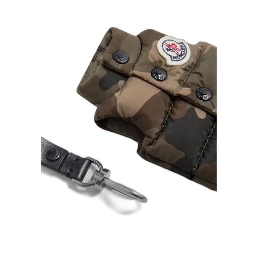 Vest-Shaped Key Ring