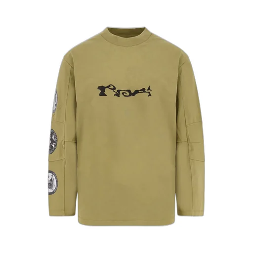 Ong Sleeve T-Shirt