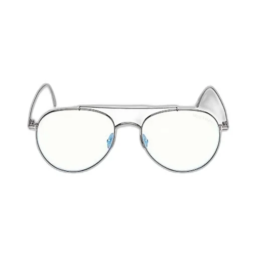 Tom Ford Eyewear Pilot Frame Glasses