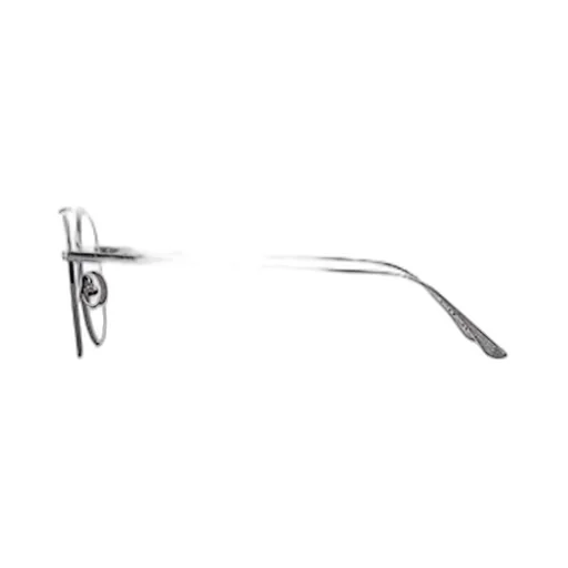 Tom Ford Eyewear Pilot Frame Glasses