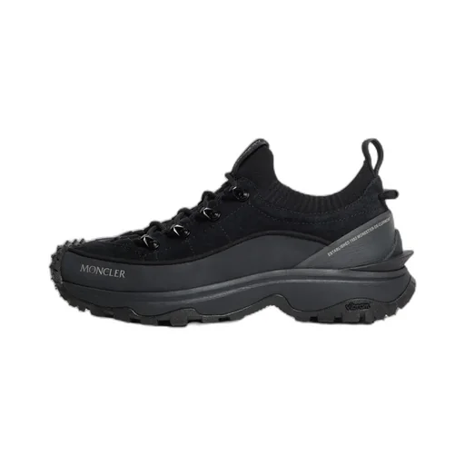 Moncler Trailgrip Lite3 Lace-Up Sneakers