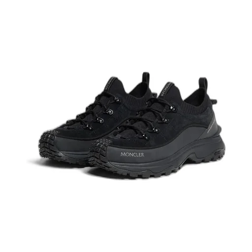Moncler Trailgrip Lite3 Lace-Up Sneakers
