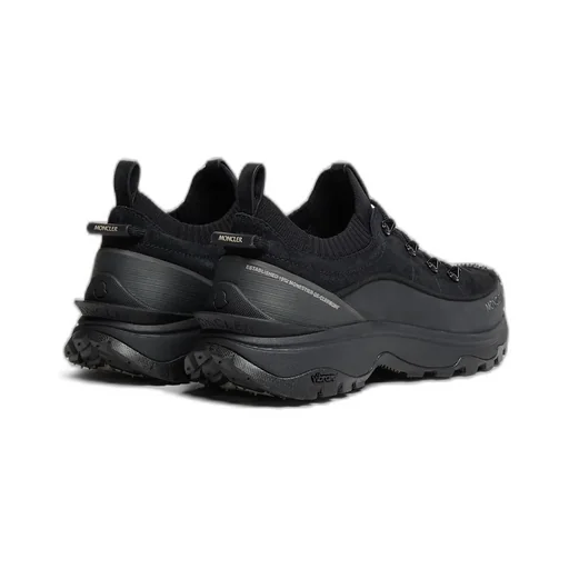 Moncler Trailgrip Lite3 Lace-Up Sneakers